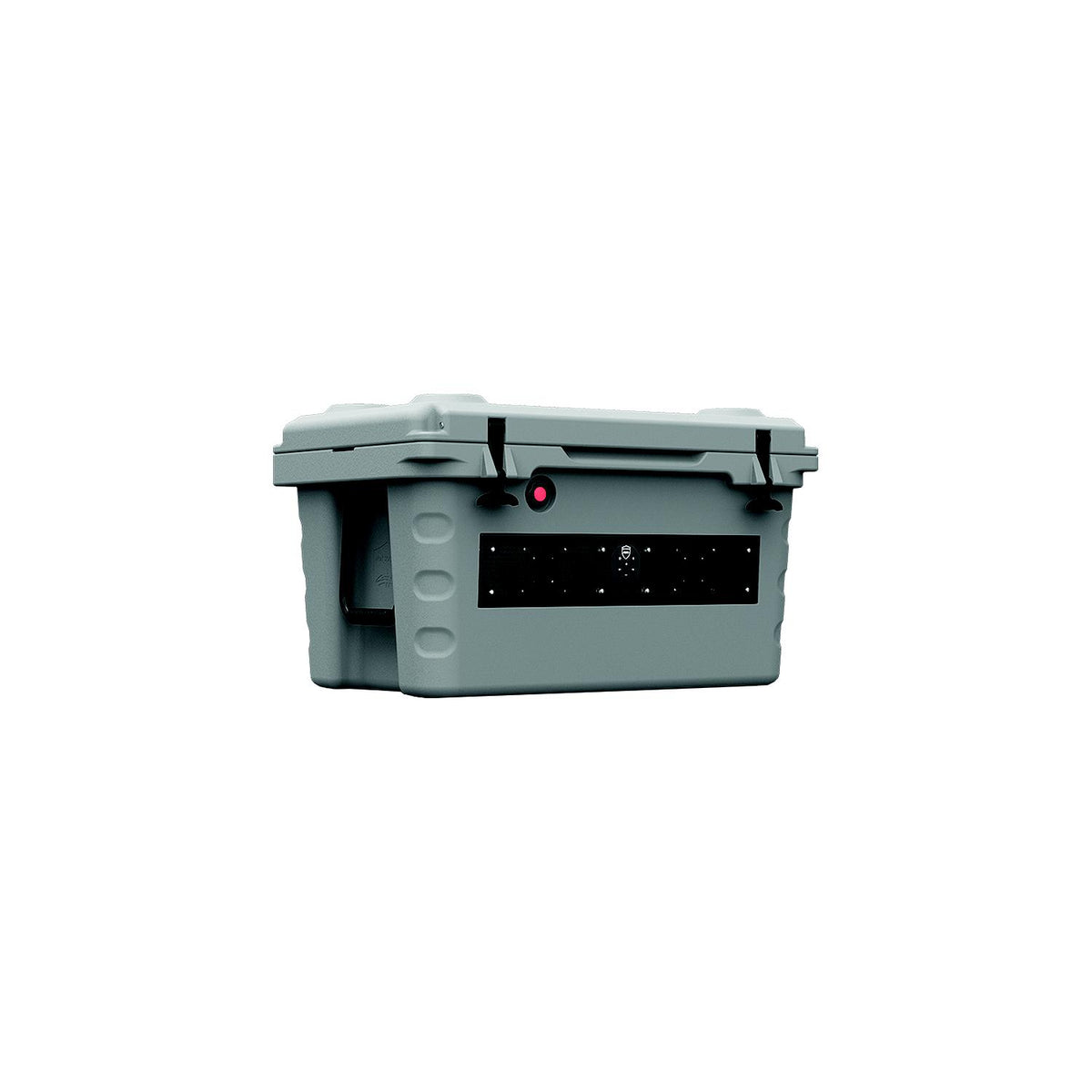 Wet Sounds Bluetooth Soundbar Cooler - Gray