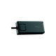 Wet Sounds STX Micro Compact Class-D Marine Amplifier - Monoblock Amplifier