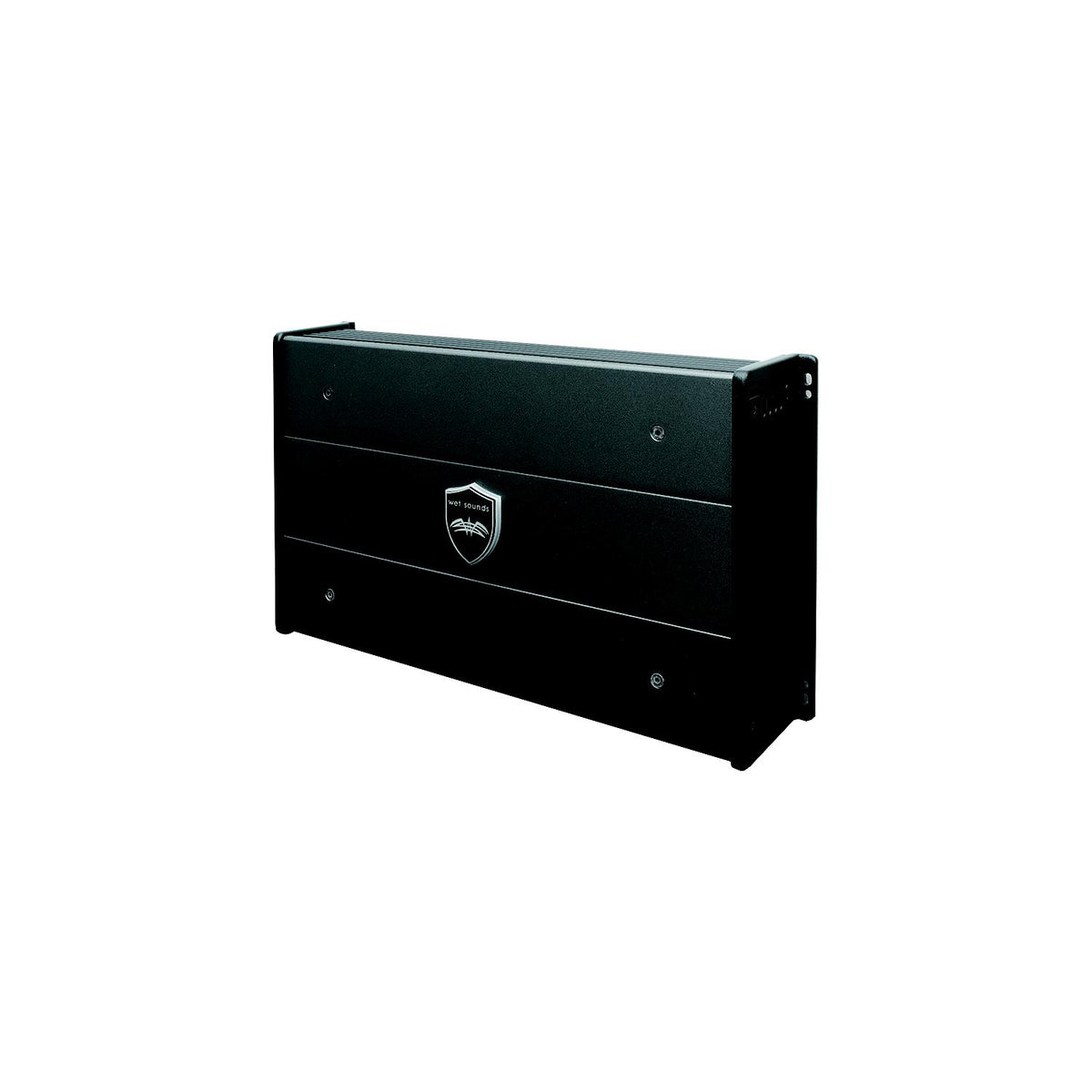 Wet Sounds SYN-DX Series Marine Amplifier - 6-Channel, 1400W