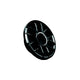 Wet Sounds Zero Series Subwoofers - Black XZ Grille, 10" diameter