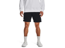 Under Armour - Mens UA Rival Fleece Shorts