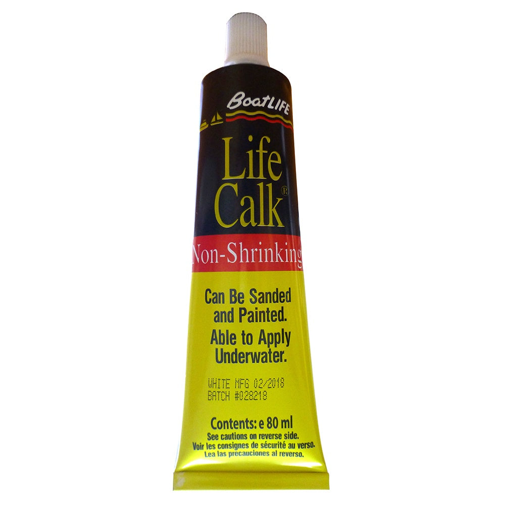 Boat Life - Life Calk