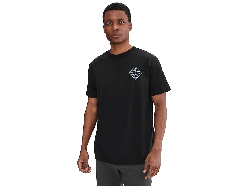 Salty Crew - Tippet Fill Ss Tee