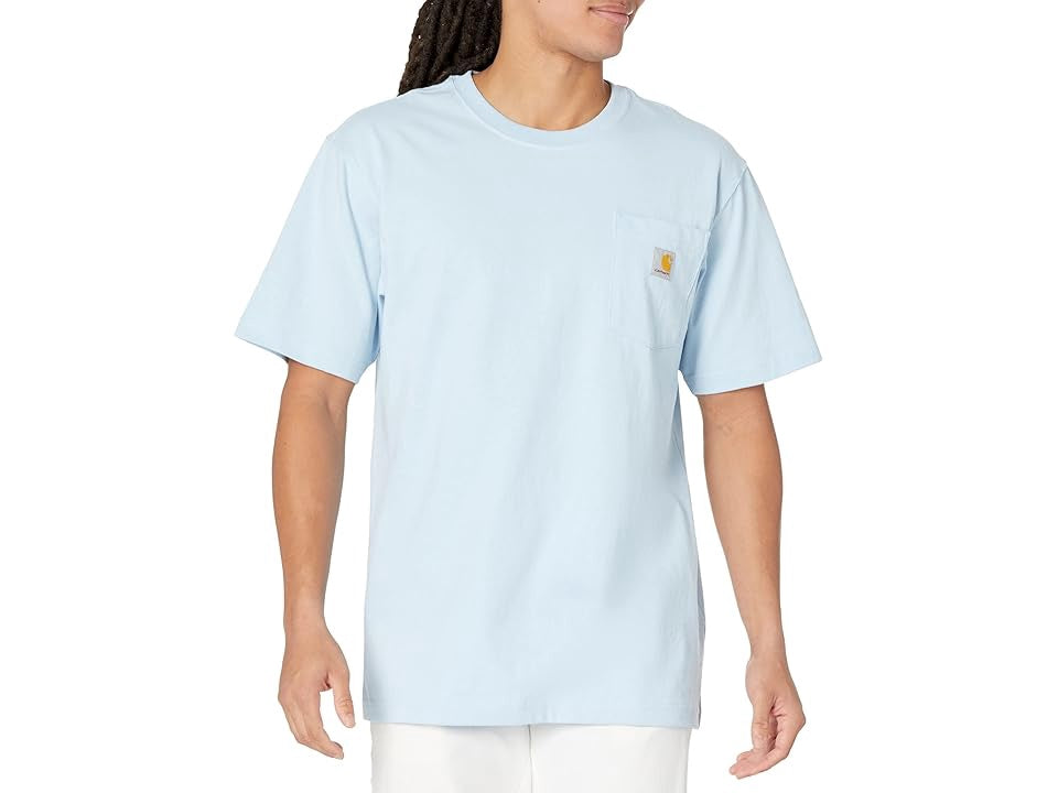 Carhartt - Loose Fit Heavyweight Short Sleeve Pocket C Graphic T-Shirt