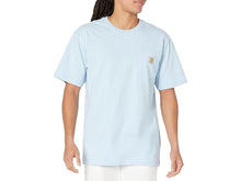Carhartt - Loose Fit Heavyweight Short Sleeve Pocket C Graphic T-Shirt