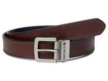 Carhartt - Oil Finish Leather Reversible Belt