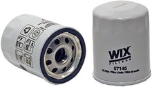 Wixx 57145 Oil Filter