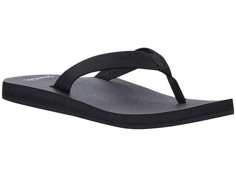 Sanuk - Women`s Ashland ST — 11 / Juicy Areca