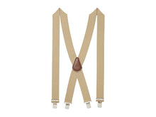 Carhartt - Rugged Flex Elastic Suspender