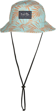 Salt Life - Jungle Vibes Bucket Hat
