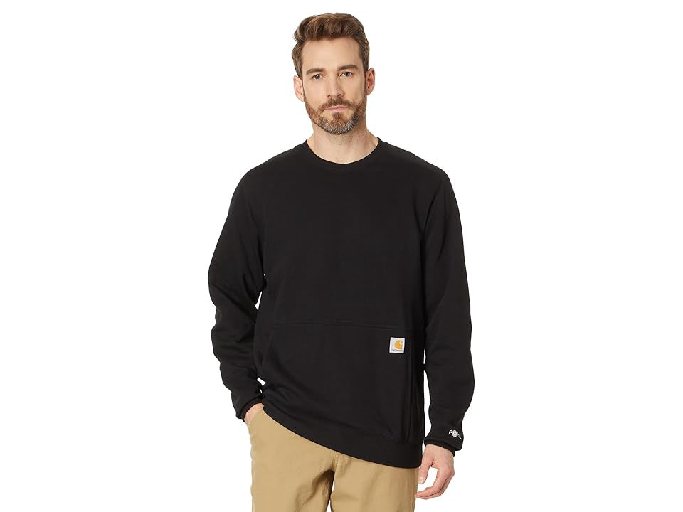 Carhartt - Loose Fit Heavyweight Long-Sleeve Hunt Graphic T-Shirt