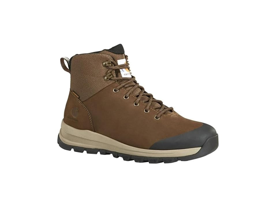 Carhartt - Mens Waterproof 5`` Hiker Boot