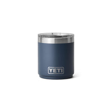 Yeti - Rambler 10 Oz CL Lowball 2.0 MS