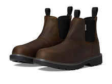 Wolverine - Mens Floorhand Work Romeo