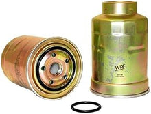 Wixx 33138 Fuel Filter