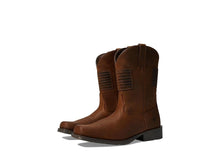Ariat Rambler Patriot Distress 10029692