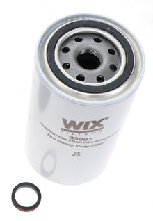 Wixx 33697 Fuel Filter