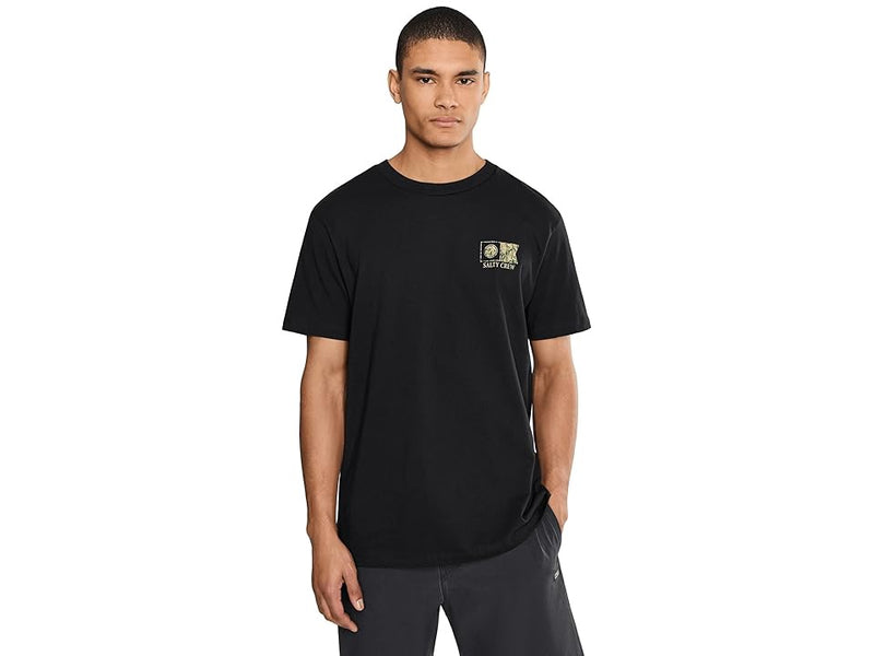 Salty Crew - Flagship Ss Tee