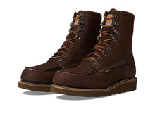 Carhartt - 8 Moc Wedge Boot
