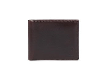 Carhartt - Oil Tan Passcase Wallet