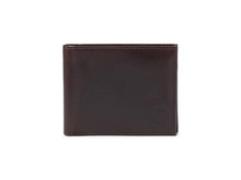 Carhartt - Oil Tan Passcase Wallet