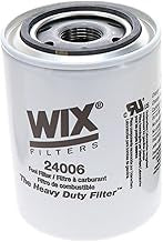 Wixx 24006 Fuel Filter
