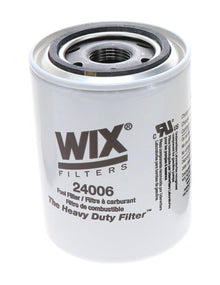 Wixx 24006 Fuel Filter