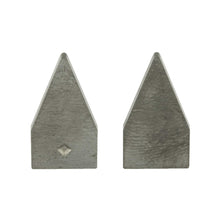 Accusharp Sturdymount Knife Sharpener Replacement Blades