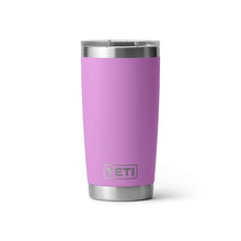 Yeti - Rambler 20 Oz STK MS