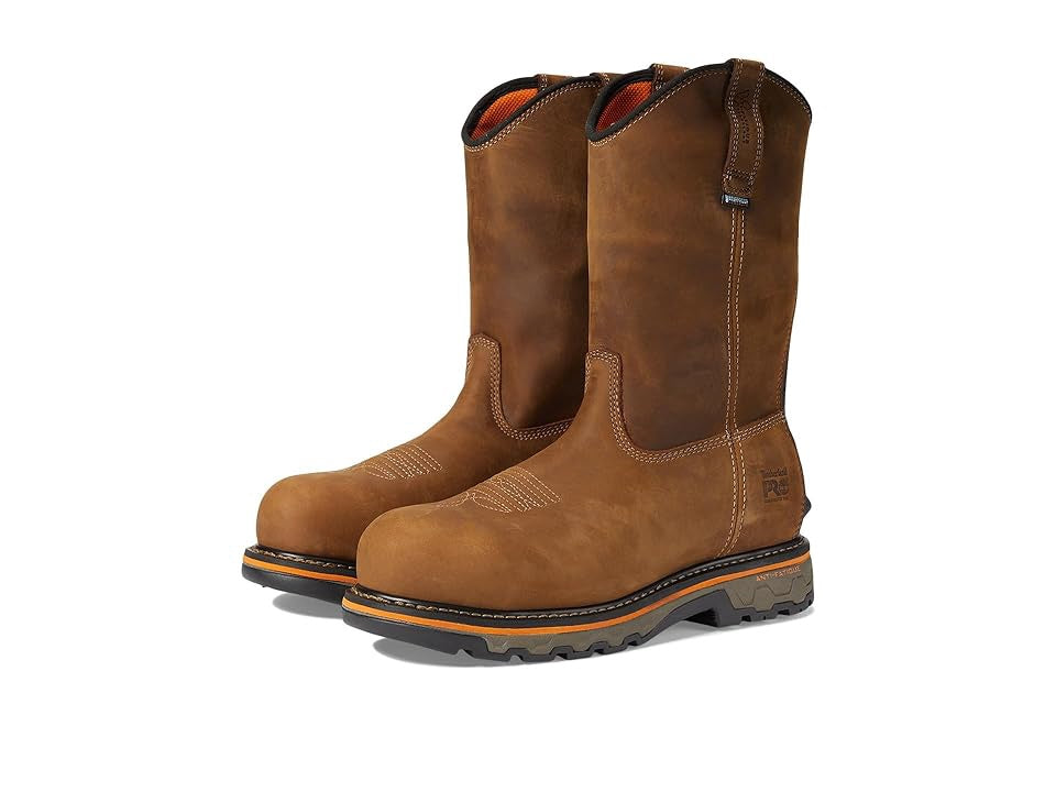Timberland Pro - True Grit Pullon NT WP