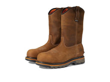 Timberland Pro - True Grit Pullon NT WP