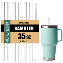 Yeti - Rambler 35 Oz Straw Mug 2.0