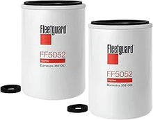 Wixx 33777 Fuel Filter
