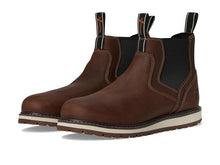 Timberland Pro - Timberland Irvine Chelsea Soft Toe Work Boot