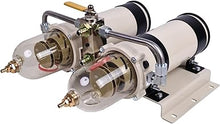 Parker Racor Racor Double 1000 Industrial