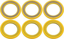 Quicksilver Gearcase Lube Drain Screw Washer
