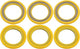 Quicksilver Gearcase Lube Drain Screw Washer