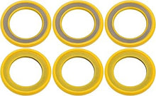 Quicksilver Gearcase Lube Drain Screw Washer