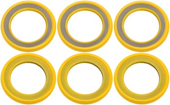 Quicksilver Gearcase Lube Drain Screw Washer