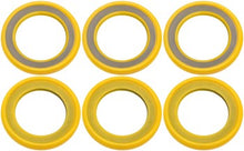 Quicksilver Gearcase Lube Drain Screw Washer