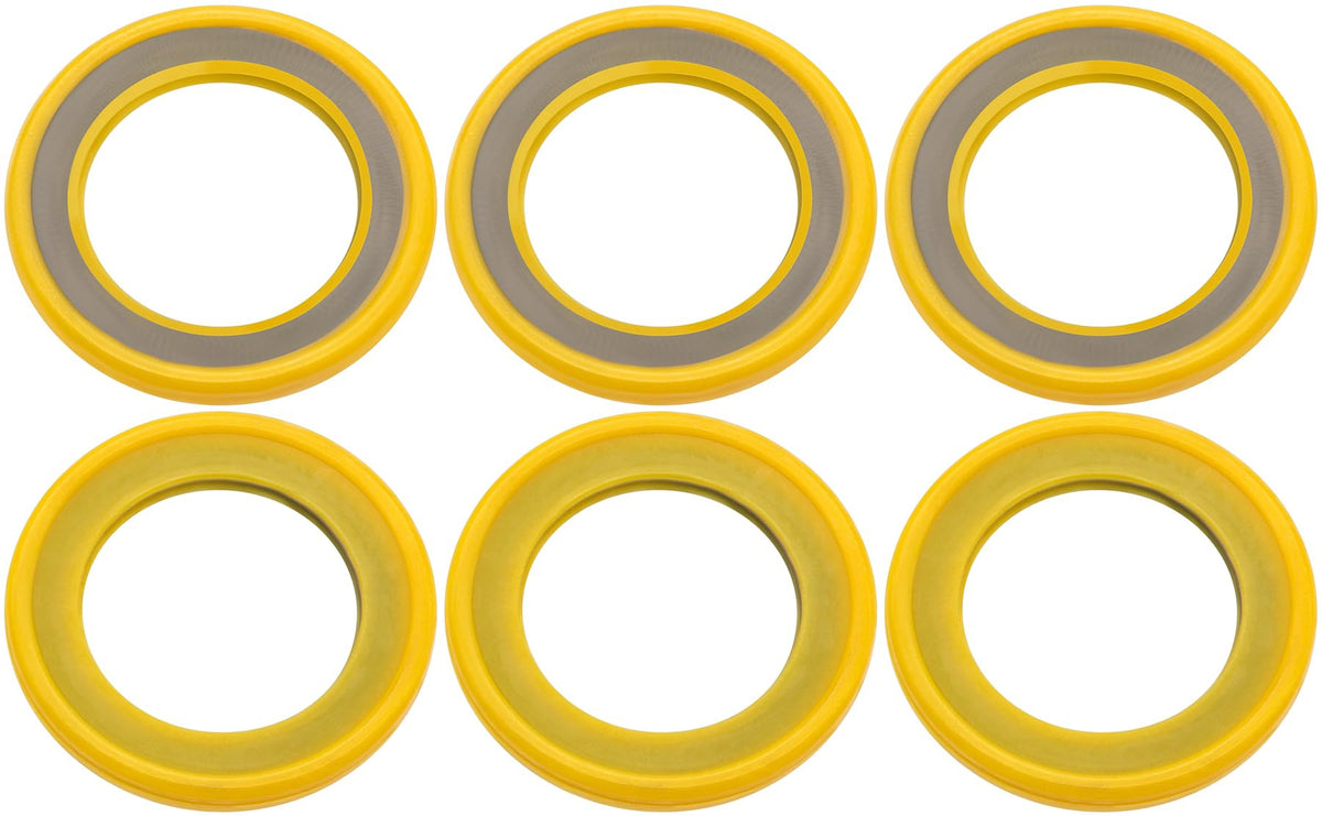 Quicksilver Gearcase Lube Drain Screw Washer