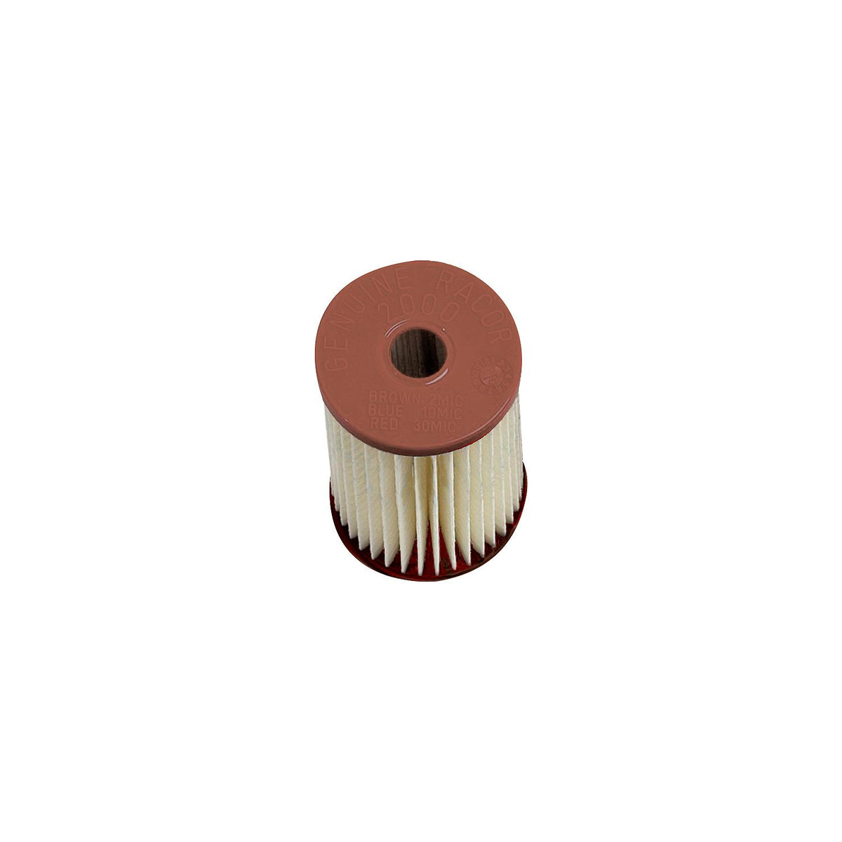 Racor Replacement Element for Turbine Fuel Filter/Water Seperators 2000SM-OR