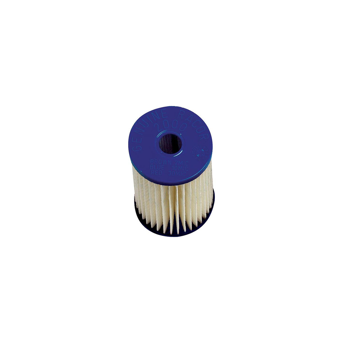 Racor Replacement Element for Turbine Fuel Filter/Water Seperators 2000TMOR