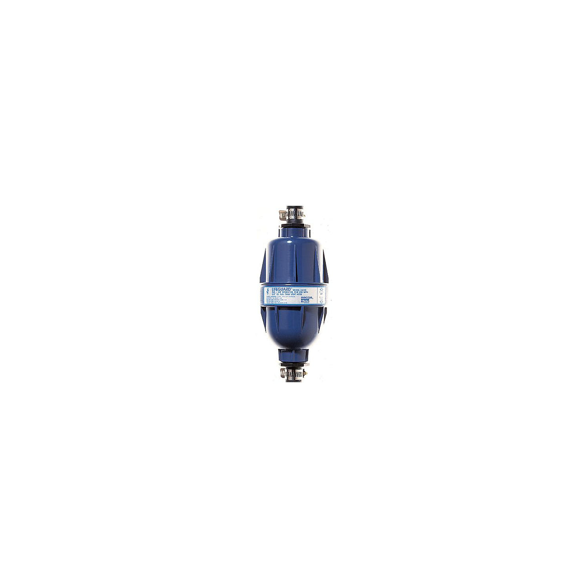 Racor Fuel/Air Seperator With 5/8" Hose Barb
