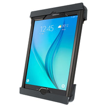 RAM Mount Tab-Tite™ Cradle for the Apple iPad Air 1-2 & 9.7" Tablets with Case, Skin or Sleeve