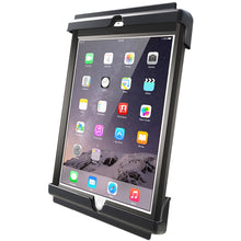 RAM Mount Tab-Tite™ Cradle for the Apple iPad Air 1-2 & 9.7" Tablets with Case, Skin or Sleeve