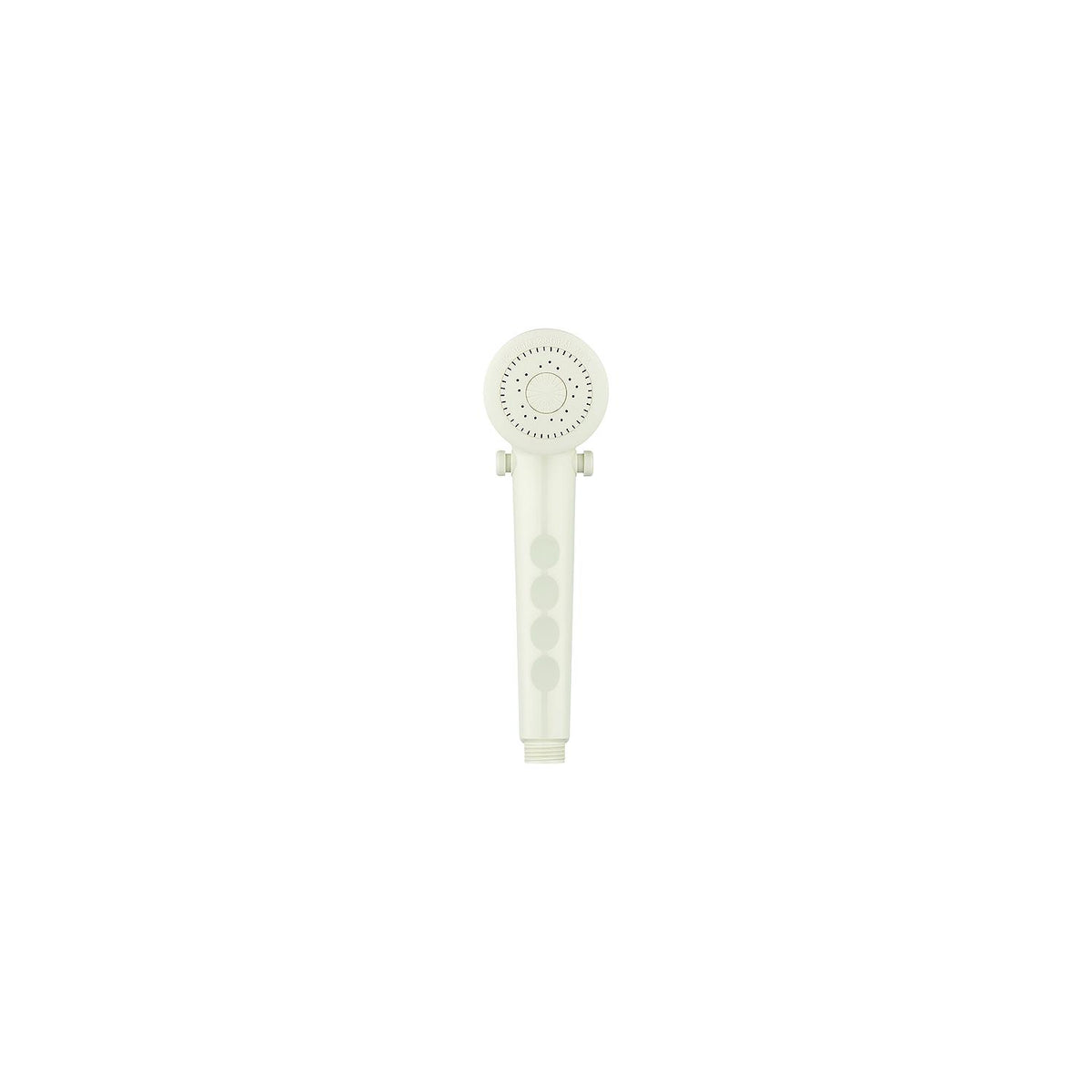 Dura Faucet Economy Hand Held Shower Wand, Bisque