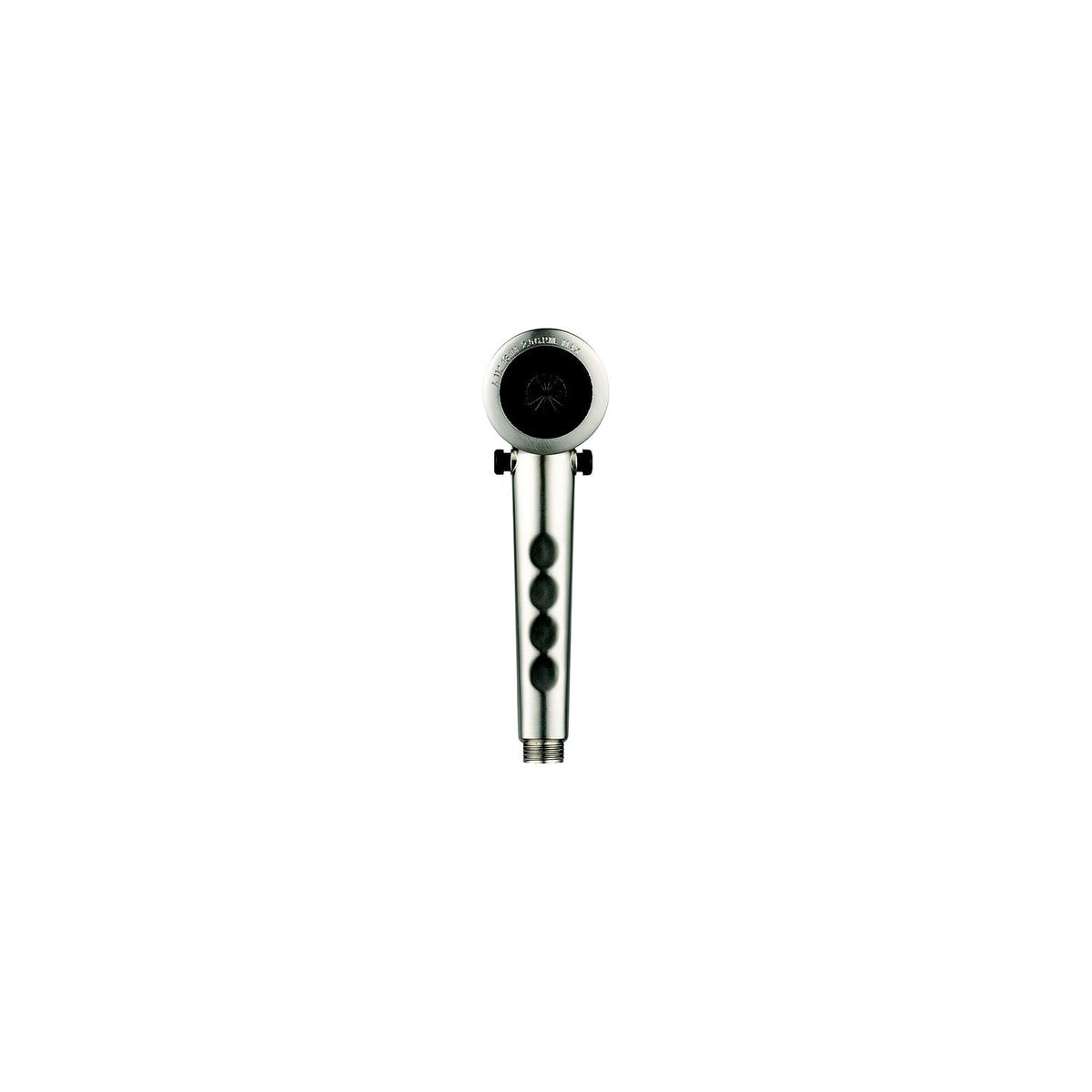 Dura Faucet Economy Hand Held Shower Wand, Satin Nickel