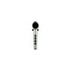 Dura Faucet Economy Hand Held Shower Wand, Satin Nickel