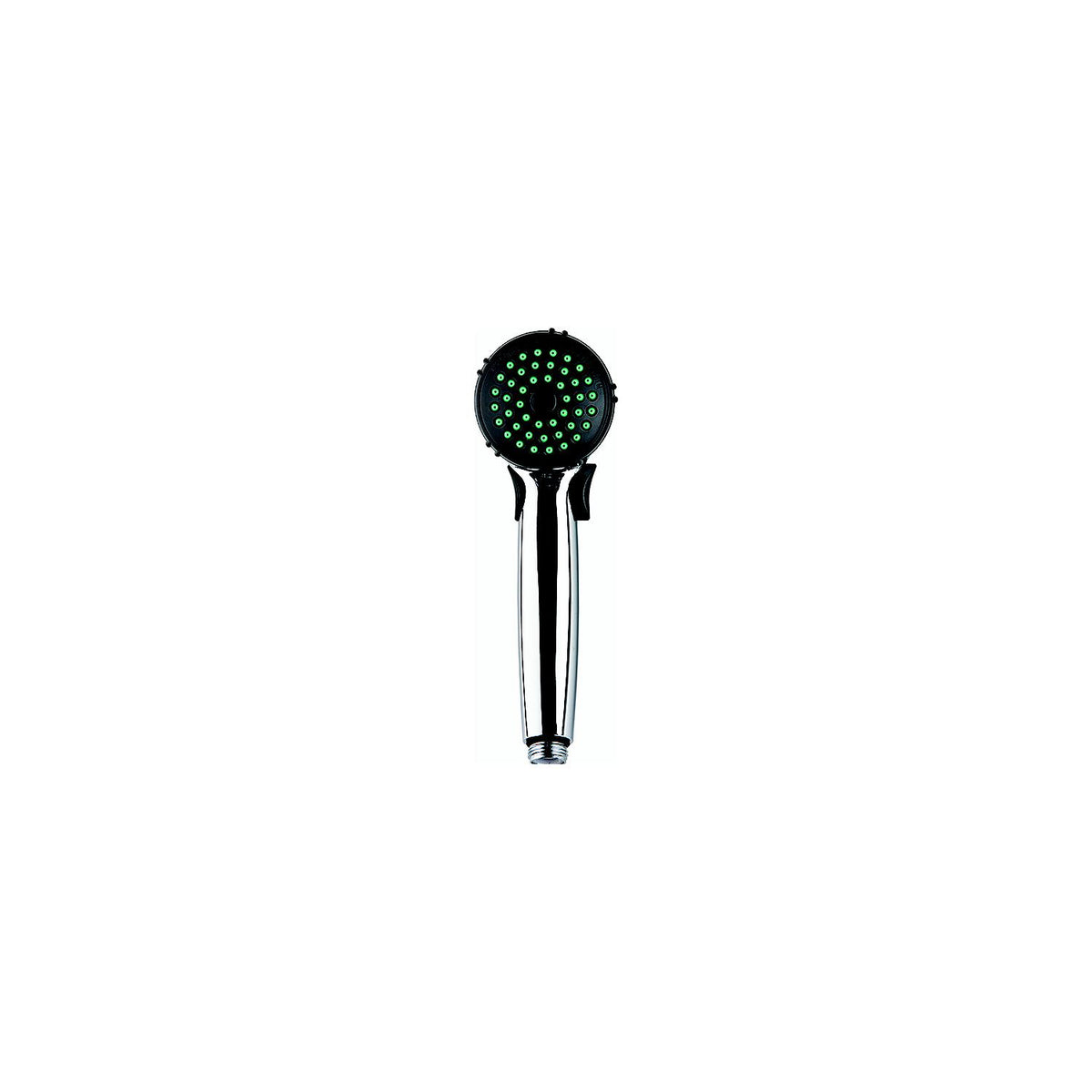 Dura Faucet Hand Held Shower Wand, Chrome